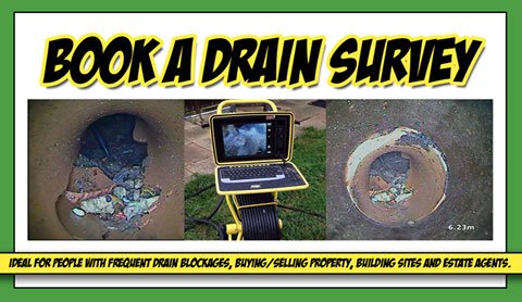 10% Drain Surveys