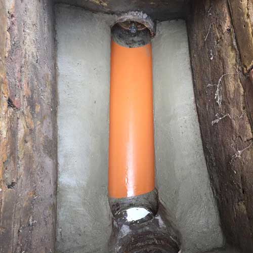 Drain Repairs Kent